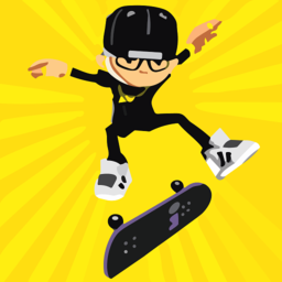 最新mgm美高梅官方网站官方版免费下载-最新mgm美高梅官方网站1游戏( Epic Skater)下载 v2.1.148 安卓版